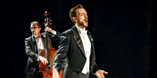 Amdrei Lazar Opera Nationala