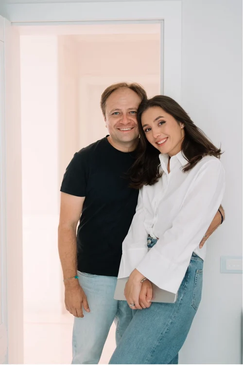 Alfie Kohn și Erica Komisar, vin la ParentED Fest.