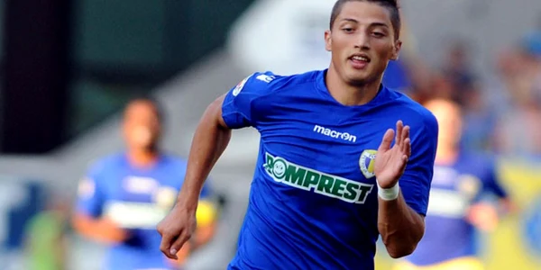 Gicu Grozav. Foto fcpetrolul.ro