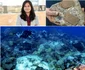 Dr Warda Ashraf de la Universitatea Texas din Arlington și betonul roman antic care a inspirat o să creeze un nou produs de construcție Colaj 3dnatives-com