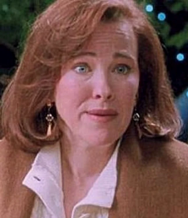 Catherine O’Hara era  în film mama lui Kevin 