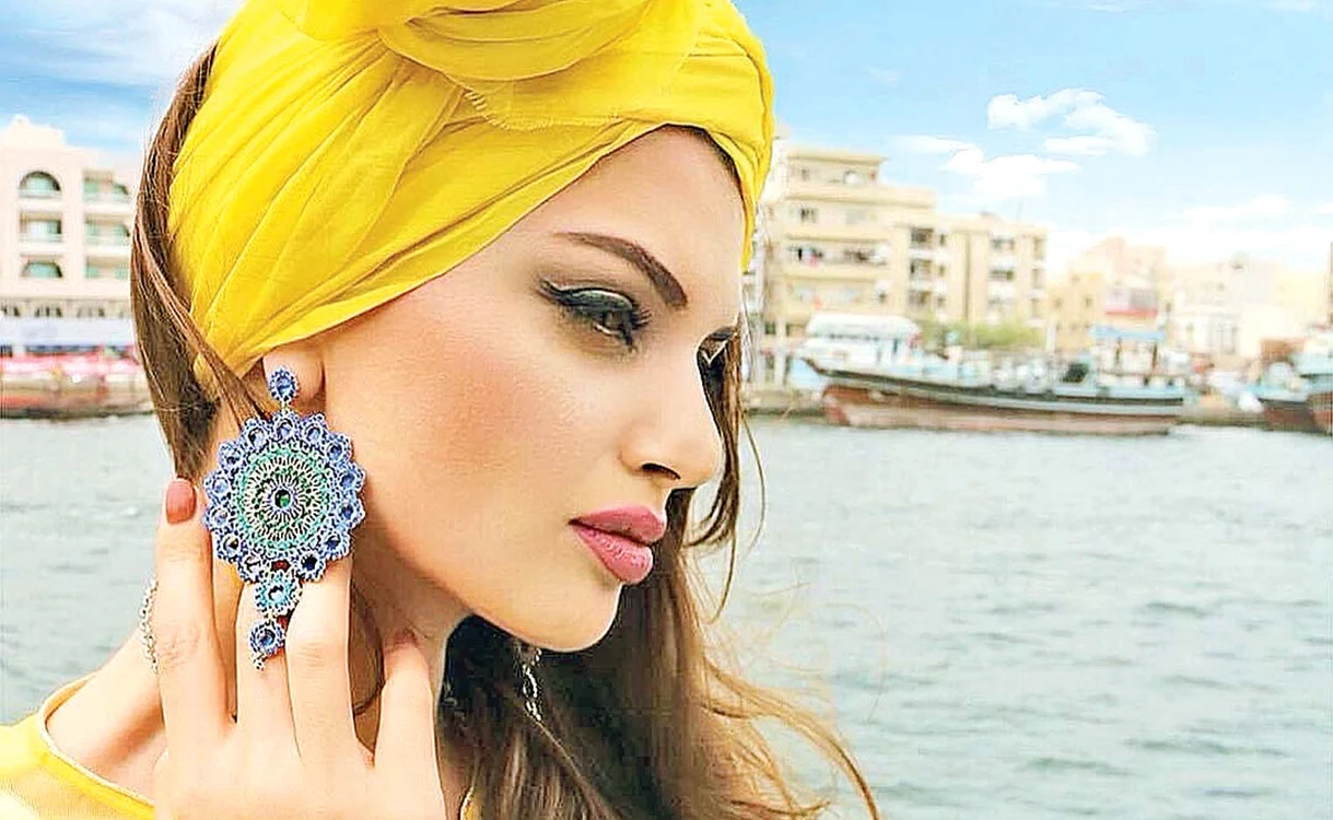 
    Ramona Gabor a povestit pentru Click! cum a devenit femeie de afaceri în Dubai  