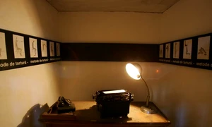 Memorialul Victimelor Comunismului si al Rezistentei Sighet foto lucian muntean 12 JPG