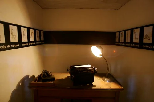 Memorialul Victimelor Comunismului si al Rezistentei   Sighet   foto lucian muntean 12 JPG