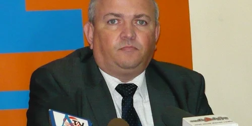 Profesorul Doru Căpriţă