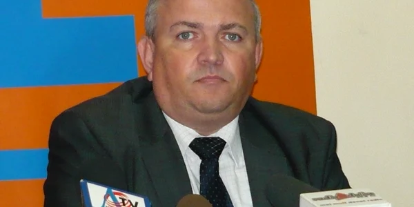 Profesorul Doru Căpriţă