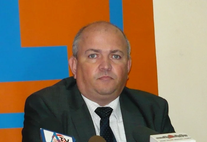 Profesorul Doru Căpriţă