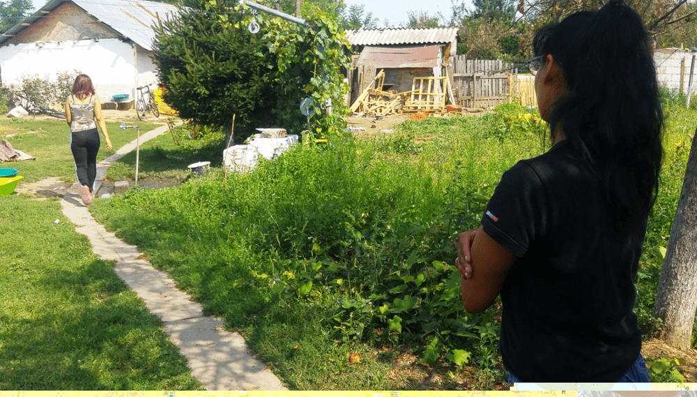 Copilă de 11 ani, violată de un bărbat de 56 de ani din Codlea. Individul a fost arestat