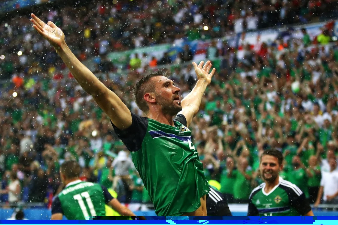 Irlanda de Nord