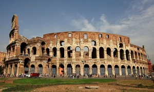 Colosseumul din Roma (foto: Pixabay)