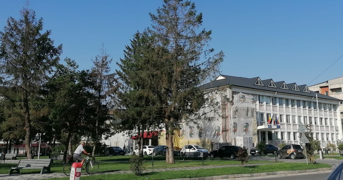 Primarul din Poboru respinge greva și concedierile: „Nu poți trimite bătrânii acasă!”