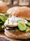 Burger vegetarian  Sursa imagine shutterstock 517171291 jpg