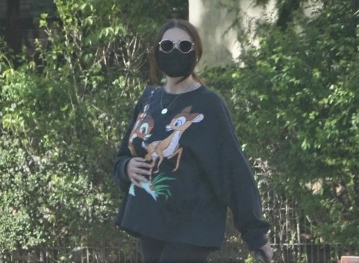 
    Roxana Blagu și Andrei Badiufoto: OK! România  