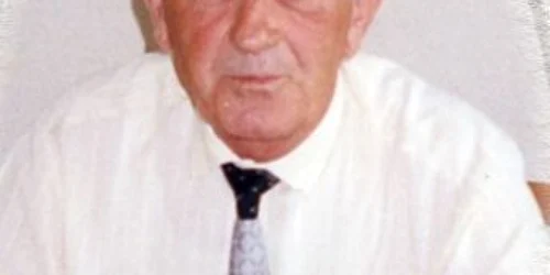 calarasi constantin dumitru un bibliotecar neobosit foto MDJ