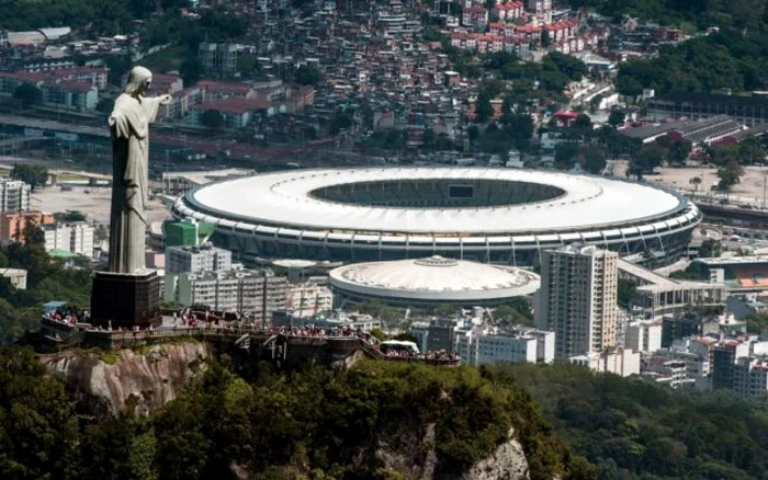 maracana