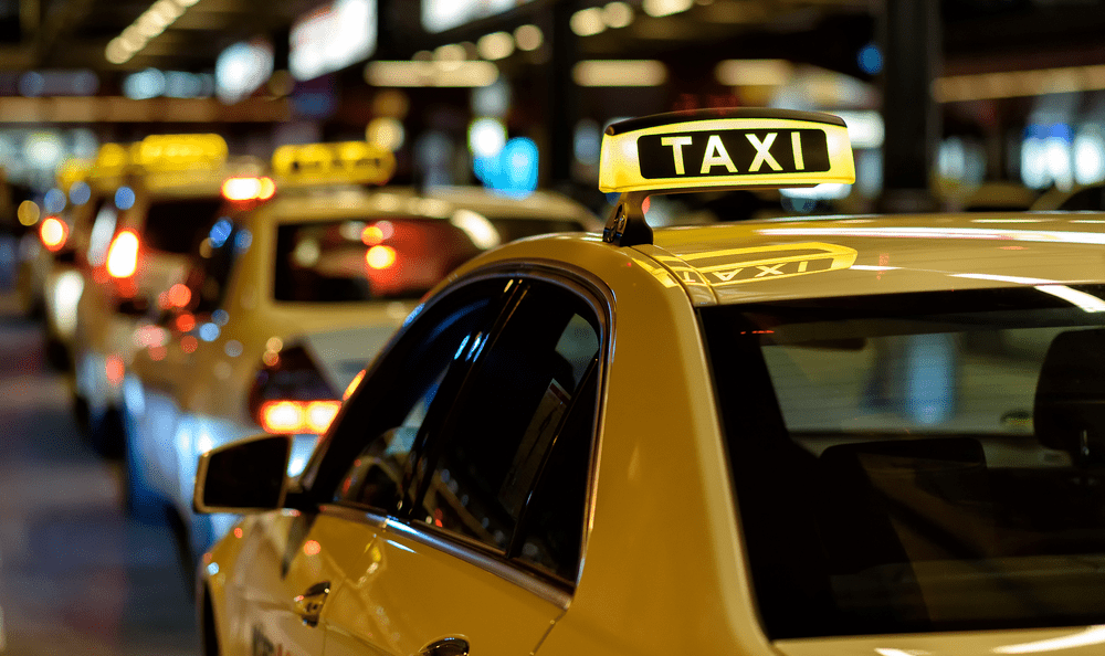 Taxiul revine în preferințele de transport ale românilor