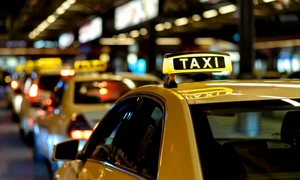 taxi  Foto shutterstock 403179772 jpg