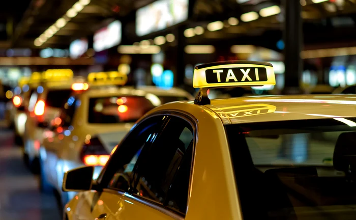 Mămica disperată a fost salvată de un taximetrist cu suflet mare SURSA Arhivă Adevărul