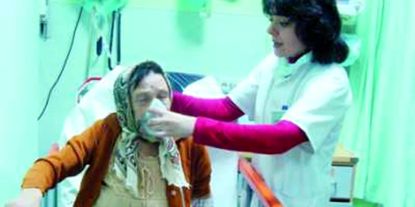 Pacienţii cu imunitate scăzută sunt cei mai expuşi riscului de îmbolnăviri