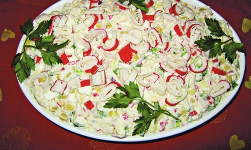 salata de surimi jpeg