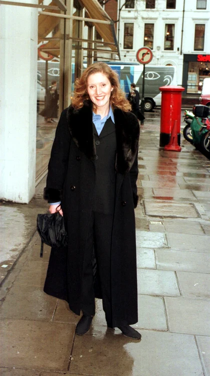 Jane Andrews asistenta criminală a lui Fergie profimedia 1078138501 jpg