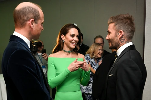 David Beckham, alaturi de Printul Willam si Printesa Kate la Earshot Prize la Boston profimedia 0742014789 jpg