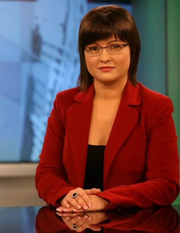 
    Oana Stancu  