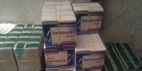 steroizi