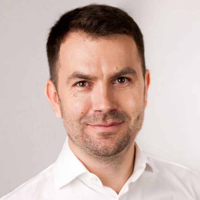 
    Cătălin Drulă este propus ministru al TransporturilorSursa foto: Facebook/Cătălin Drulă  