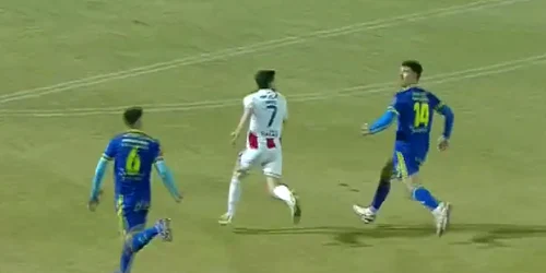 captura youtube prima sport otelu galati unirea slobozia autogol png