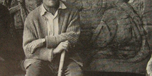 vida gheza
