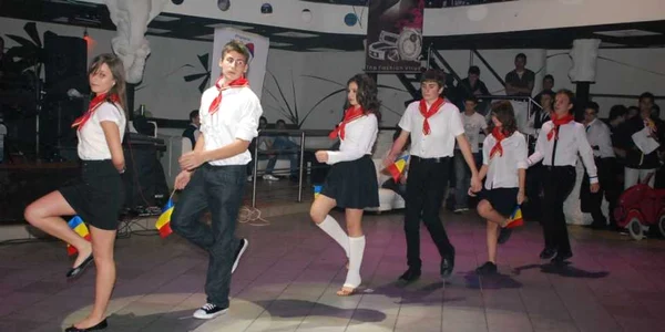 Foto arhivă