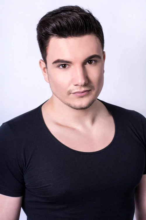 Bogdan Mierlă