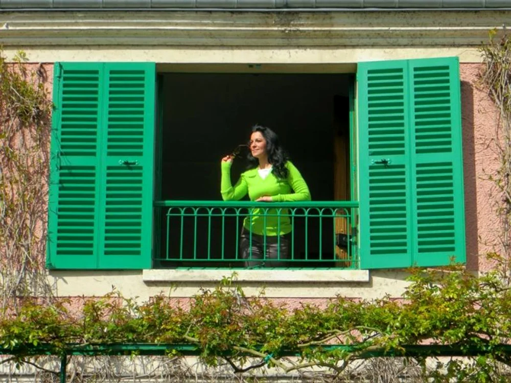 Angela Gheorghiu si Mihai Ciortea