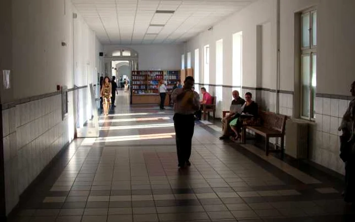 Arad: Al doilea martor al acuzării şi-a retras plângerea împotriva lui Uţu Rohoznean