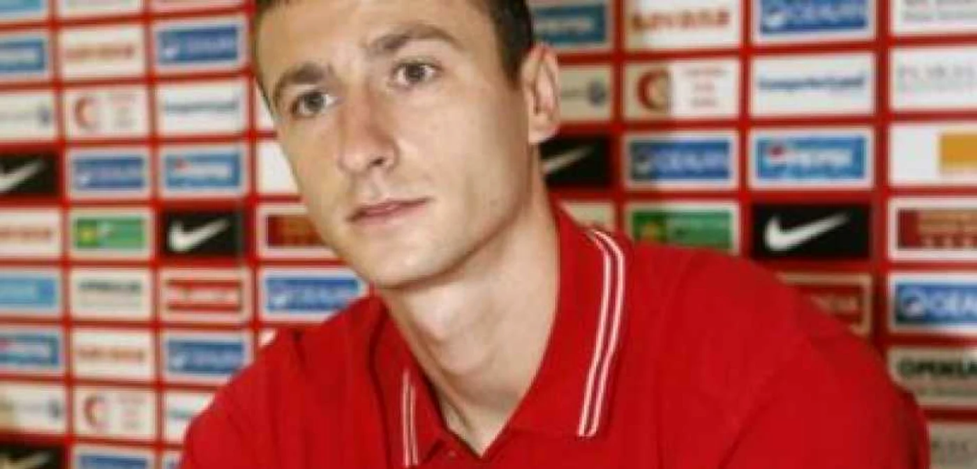FOTBAL: Silviu Izvoranu a parasit cantonamentul lui Dinamo