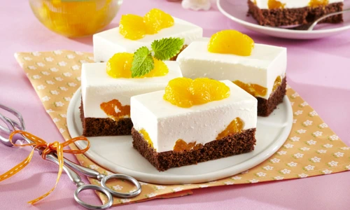 Tangerine and Kefir Fancy Cakes jpeg
