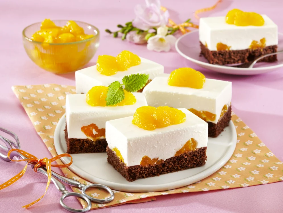 Tangerine and Kefir Fancy Cakes jpeg