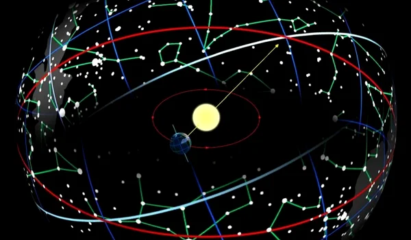 NASA a descoperit a 13 a zodie  Iată cum arată acum noua listă a zodiilor jpeg