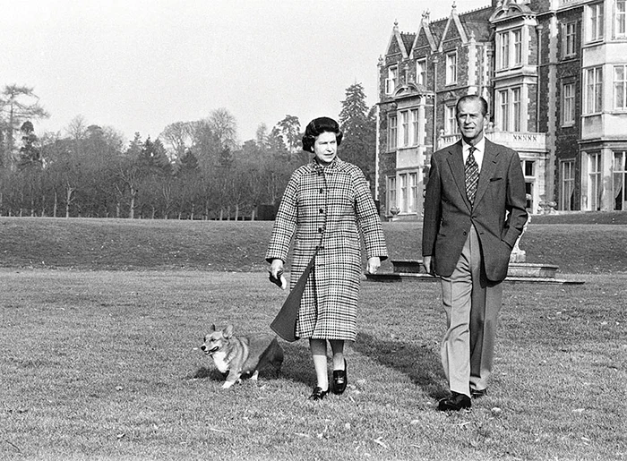 Regina avea un alt  castel în Anglia,  Sandringham. Foto: gettyimages