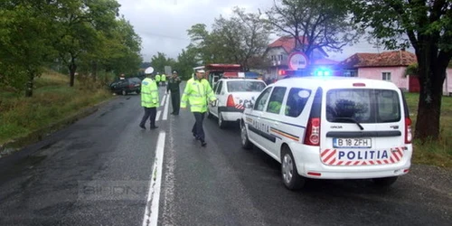 accident bicicleta