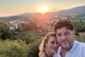 mario fiul lui tavi colen vacanta in italia toscana 15 jpeg