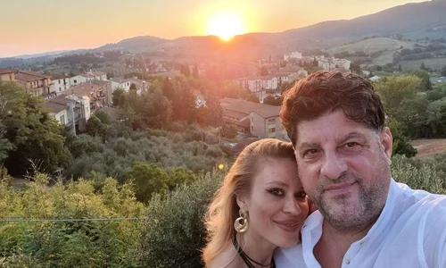 mario fiul lui tavi colen vacanta in italia toscana 15 jpeg
