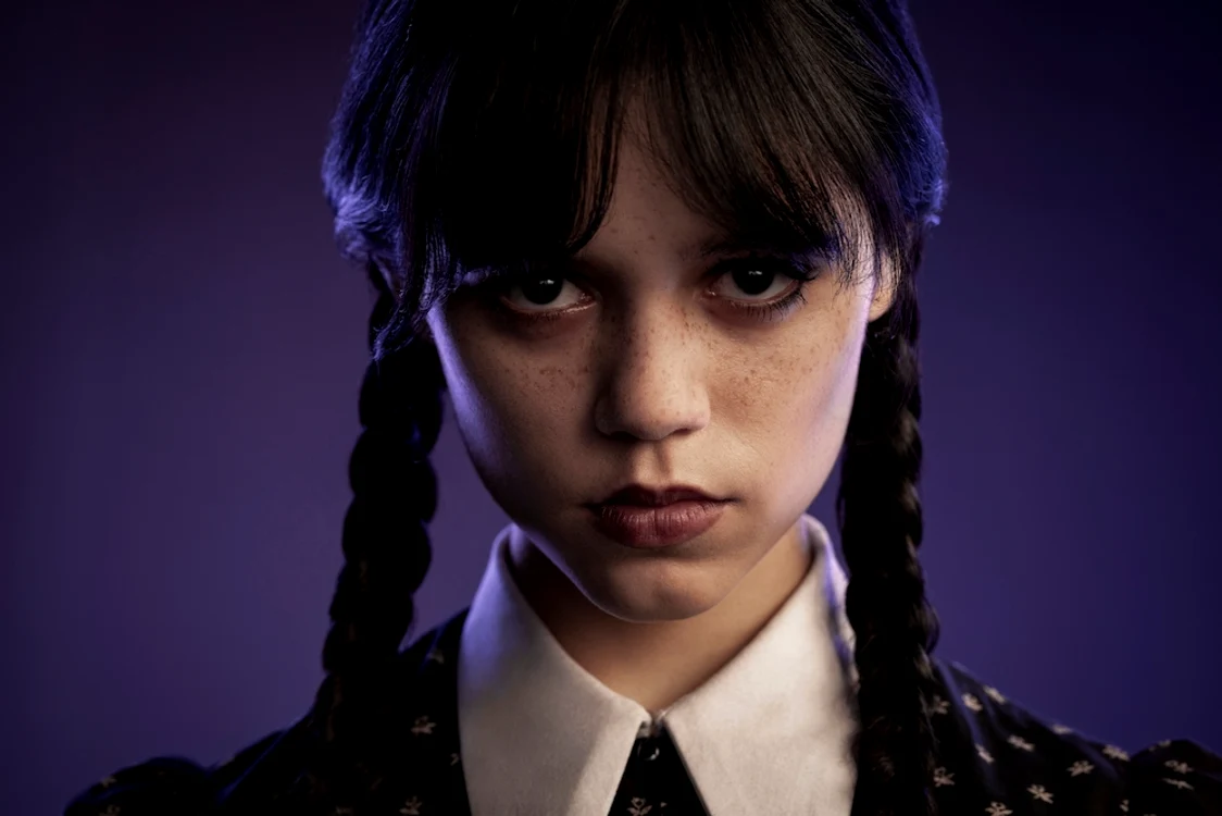 WEDNESDAY JENNA ORTEGA FOTO NETFLIX SINGLE 0287R2C jpeg