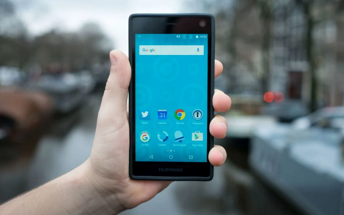 fairphone android