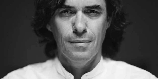   Mircea Cărtărescu FOTO