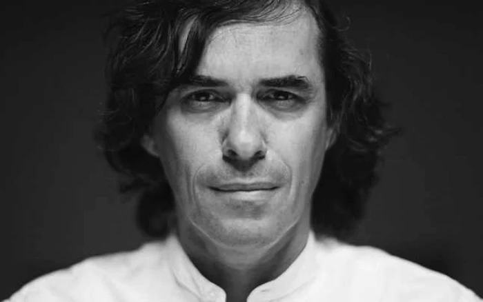 Mircea Cărtărescu, cel mai apreciat scriitor român contemporan FOTO Cosmin Bumbuț