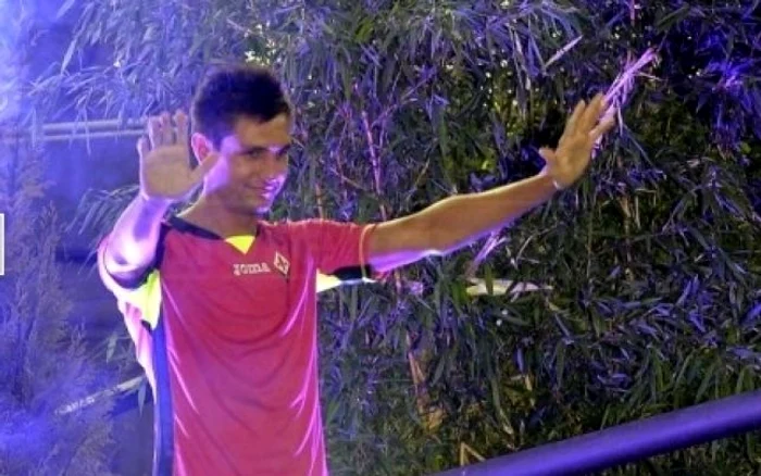 
    Ciprian Tătăruşanu  