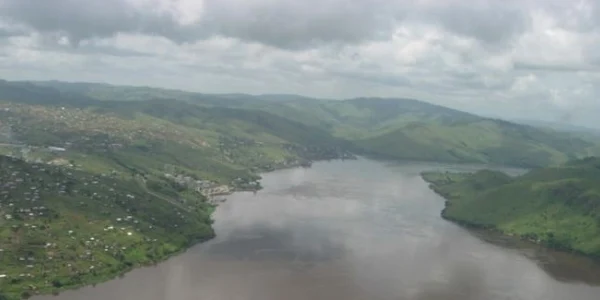 Fluviul Congo