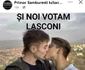 Afis cu elena lasconi jpg